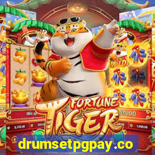 drumsetpgpay.com