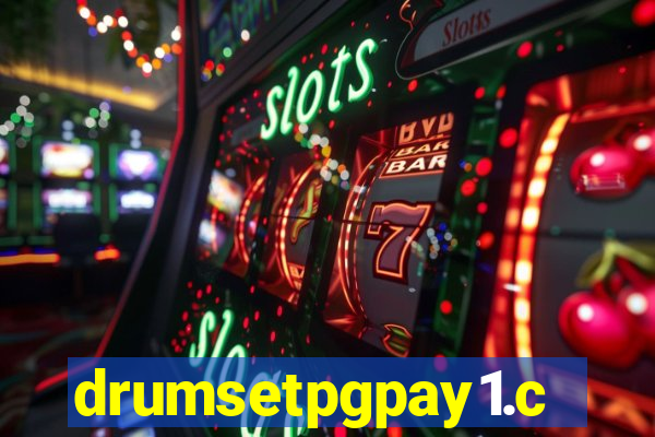 drumsetpgpay1.com