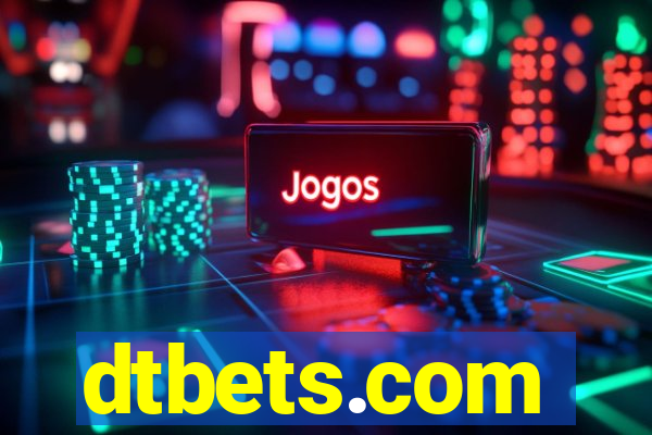 dtbets.com