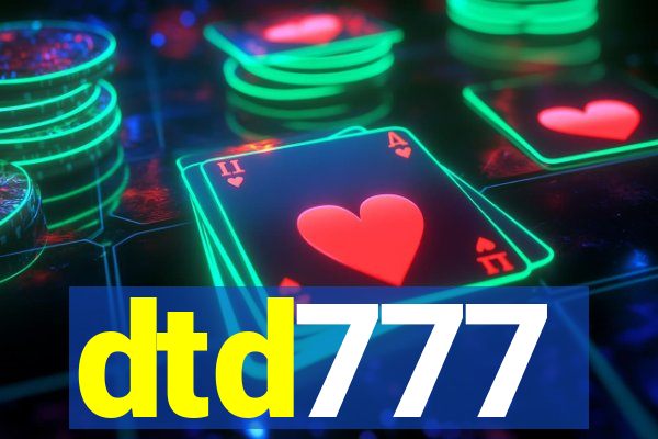 dtd777