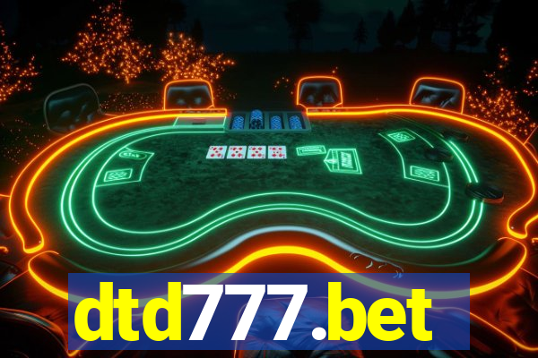 dtd777.bet