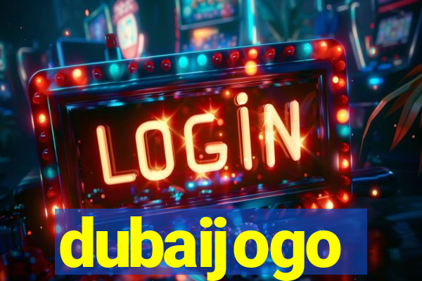 dubaijogo