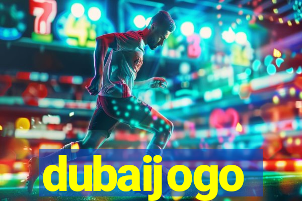 dubaijogo