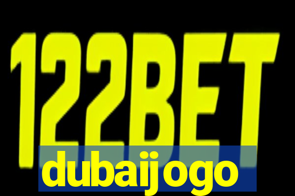 dubaijogo