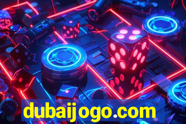 dubaijogo.com