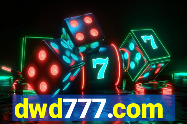 dwd777.com