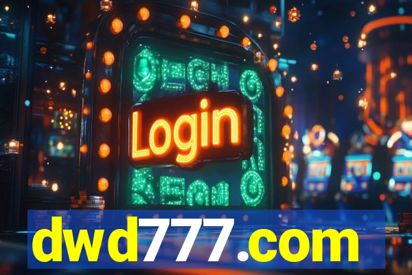 dwd777.com