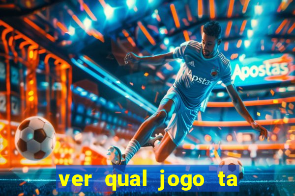 ver qual jogo ta pagando agora