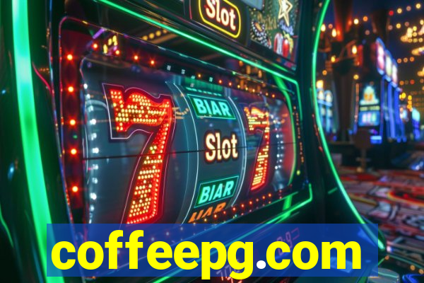 coffeepg.com