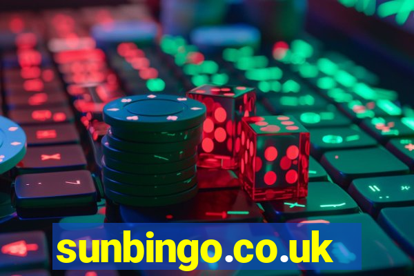 sunbingo.co.uk