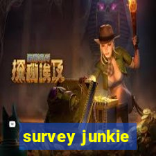 survey junkie