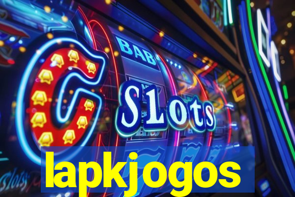 lapkjogos