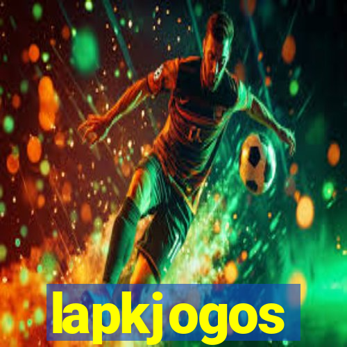 lapkjogos