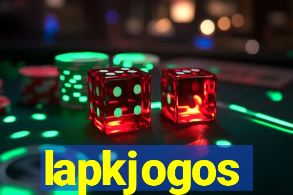 lapkjogos