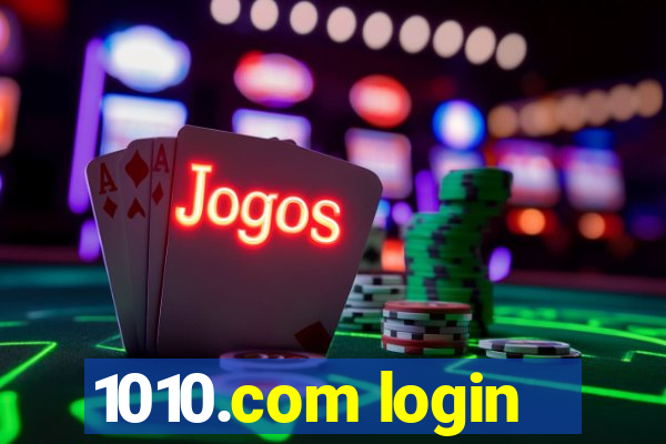 1010.com login