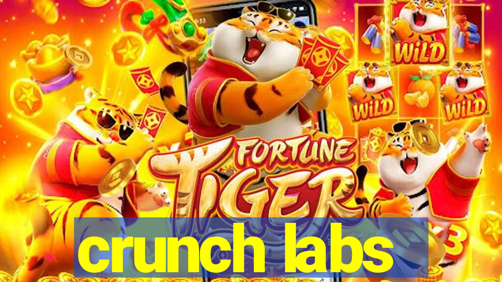 crunch labs