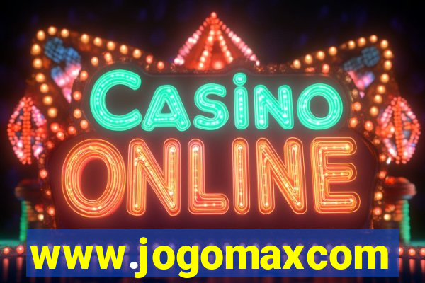 www.jogomaxcom