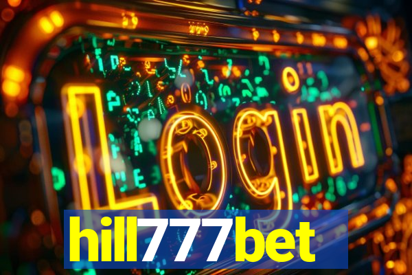 hill777bet