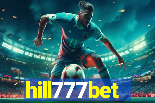 hill777bet