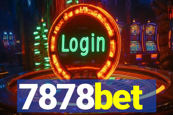 7878bet