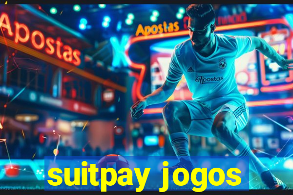 suitpay jogos