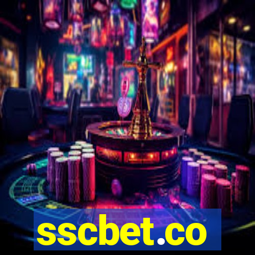 sscbet.co