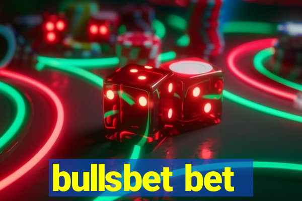 bullsbet bet