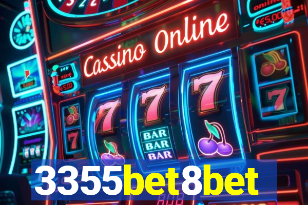 3355bet8bet