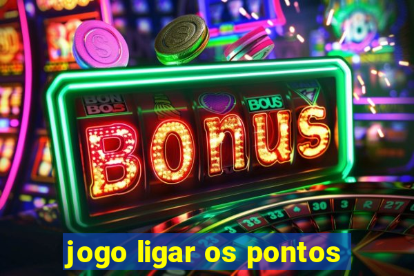 jogo ligar os pontos