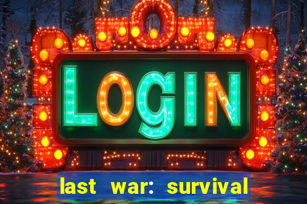 last war: survival game codes