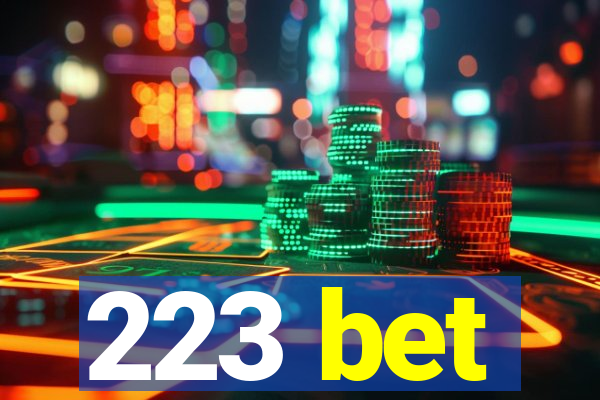 223 bet