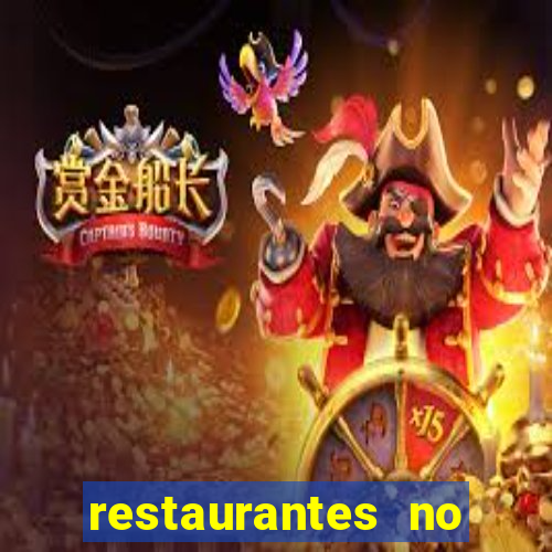 restaurantes no gama df