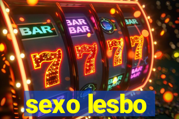 sexo lesbo