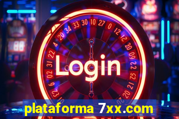 plataforma 7xx.com