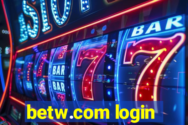 betw.com login