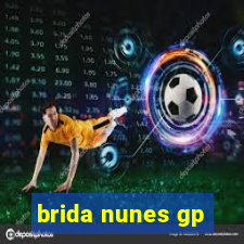 brida nunes gp