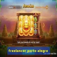 freelancer porto alegre