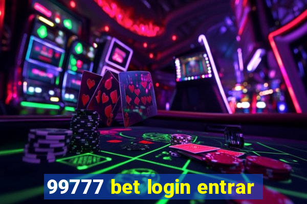 99777 bet login entrar