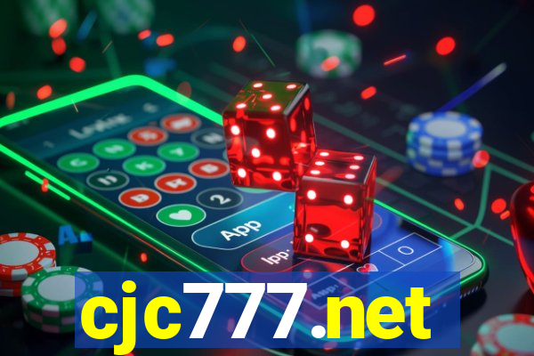 cjc777.net