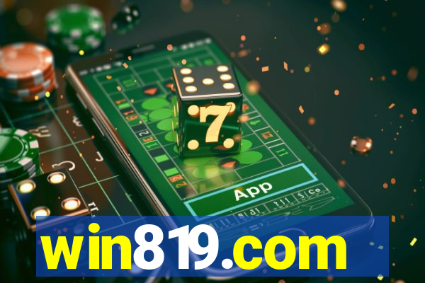 win819.com