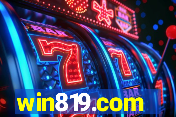 win819.com