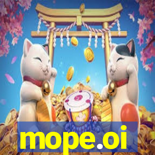 mope.oi