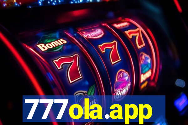 777ola.app