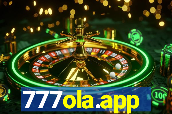 777ola.app