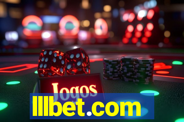 lllbet.com