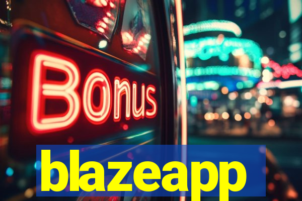 blazeapp