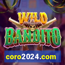 coro2024.com