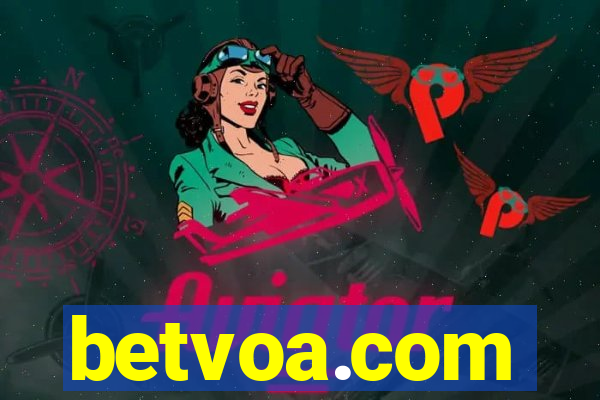 betvoa.com