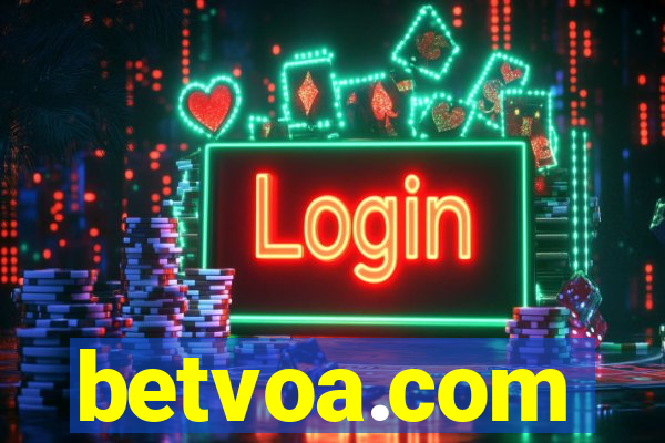 betvoa.com