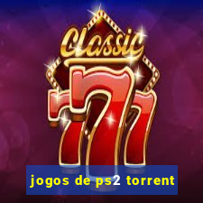 jogos de ps2 torrent